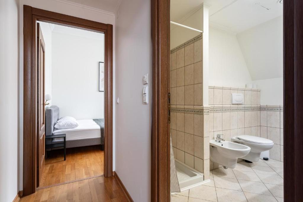 Old Town Square Residence Tallin Exterior foto
