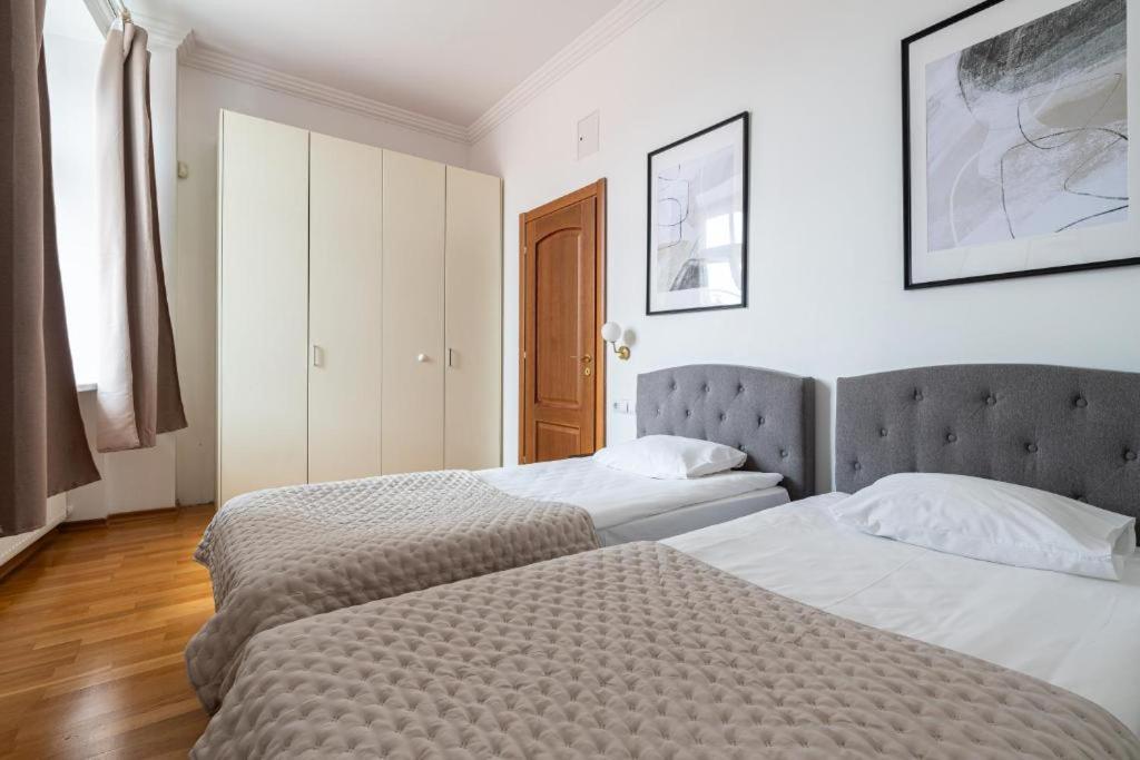 Old Town Square Residence Tallin Exterior foto
