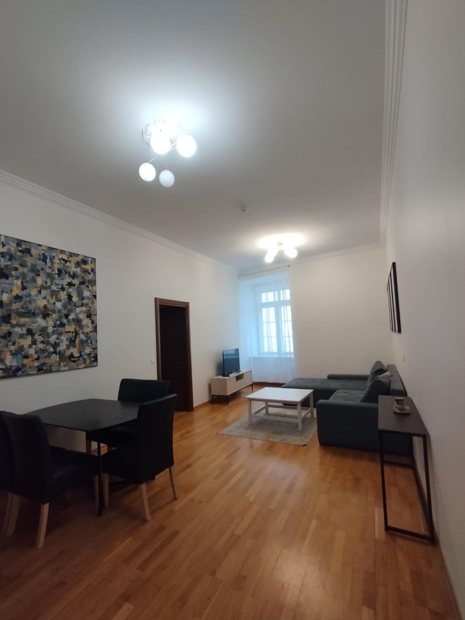 Old Town Square Residence Tallin Exterior foto